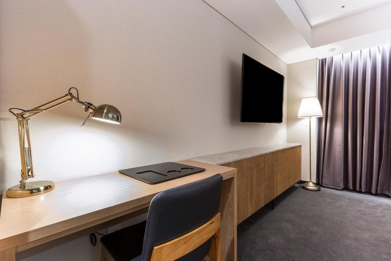Gwangju Hound Hotel Gwangju Metropolitan City Exterior photo
