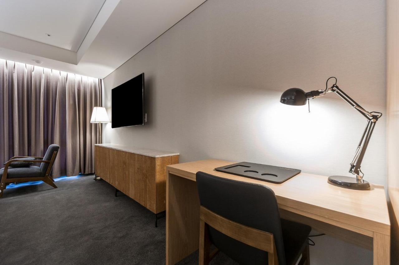 Gwangju Hound Hotel Gwangju Metropolitan City Exterior photo